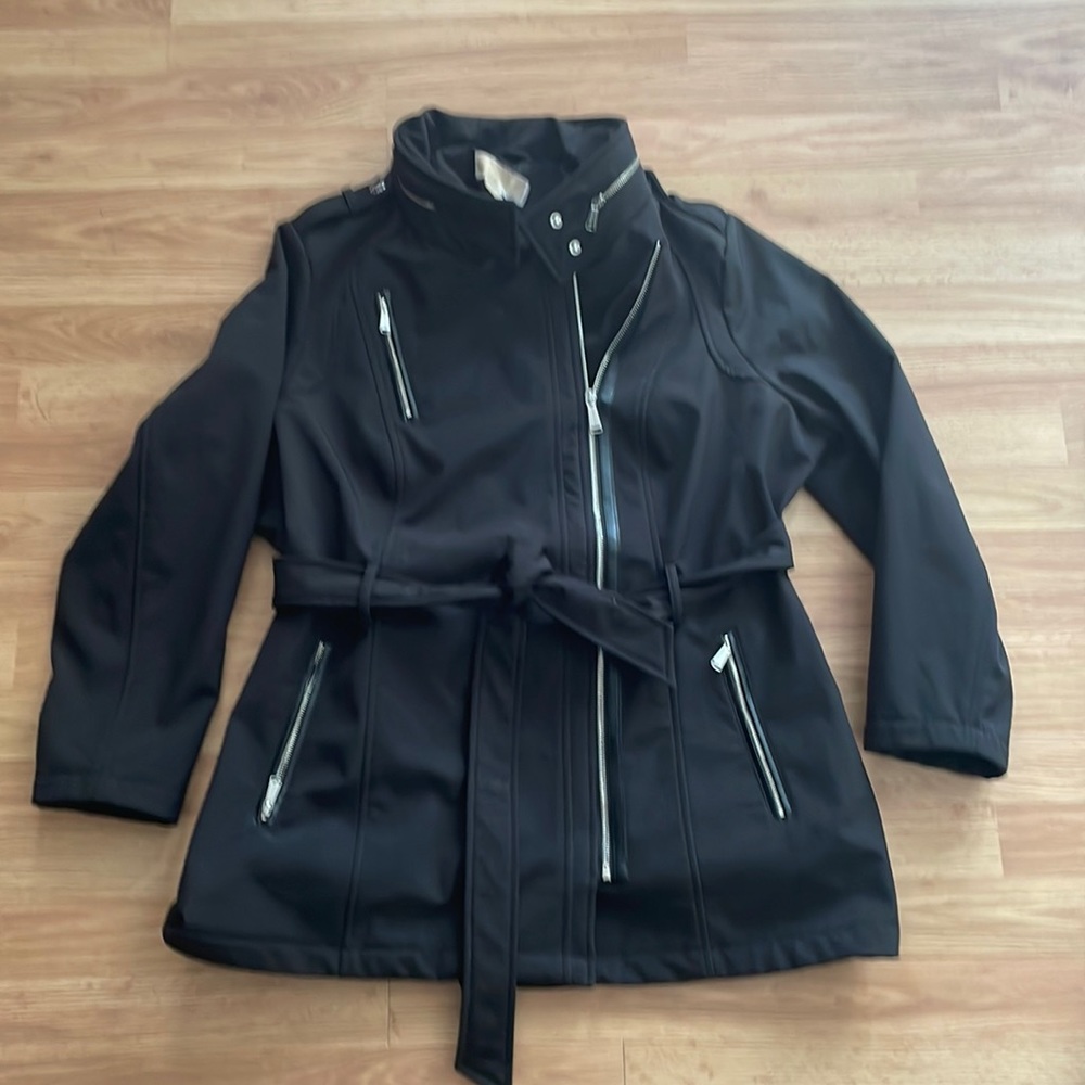 Micheal Kors coat